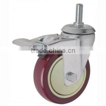 PU Swivel Caster