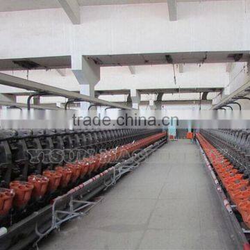 NEW Auto-winder Machine/Yarn Spinning Production Line Hot Sale in China photo-2
