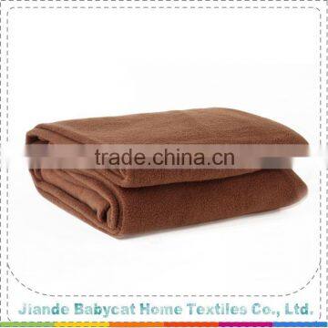 HOT SALE special design warm heated baby blanket with good prices