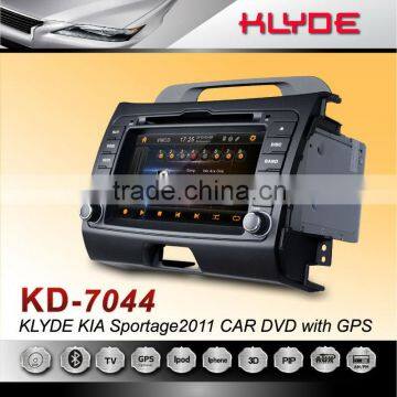 China manufacturer car dvd for KIA Sportage2011