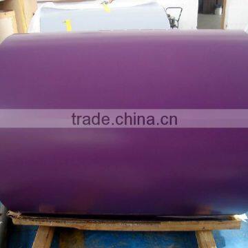 Prepainted Aluminium Sheet,coated Aluminium Coil,color Aluminium Sheet photo-3