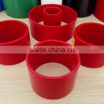 PE(Polyethylene) / Epoxy Coated Steel Plastic Composite Pipe / Polyethylene-lined Steel Plastic Composite Pipe