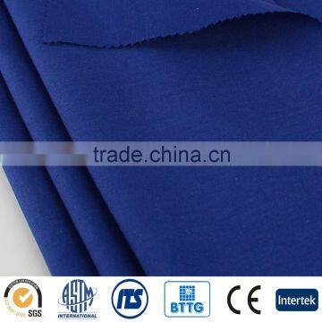 NFPA 2112 Inherently Light Weight Aramid FR Fabric for FR Coveralls photo-2