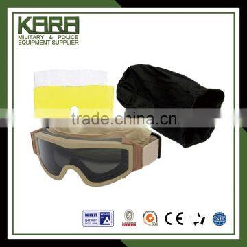 2015 Military Dustproof Safety Goggles