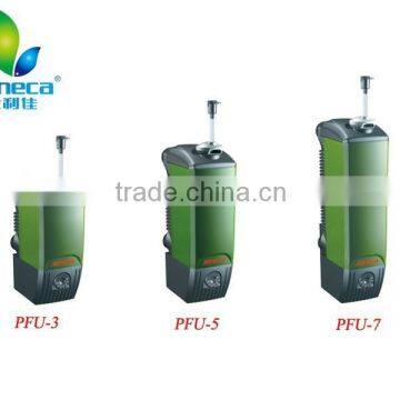 10W UV sterilizer aquarium fish tank filtration pump