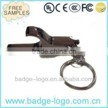 Small Portable Customized Metal Key Tool Bottle Opener
