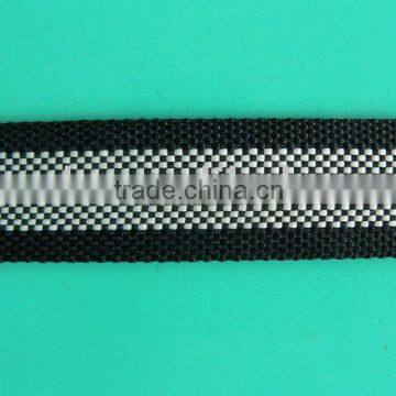 polyester webbing