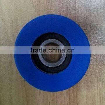 Escalator PU Roller