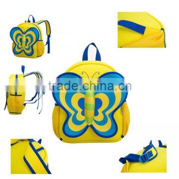 Popular Hot Christmas special gift Children school bags