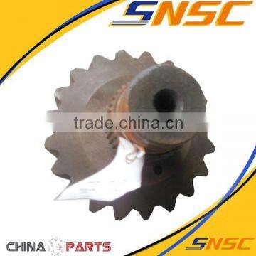 alibaba china supplier Construction Machinery Parts gear for HBXG Xuangong TY165-2 TYS165-2 SD7