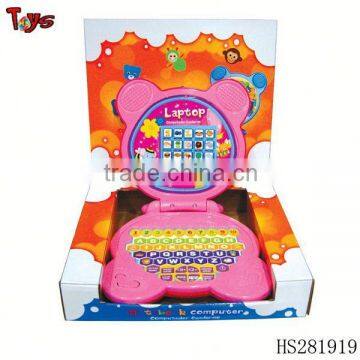 Popular kid educationsl kids electronic educational toys