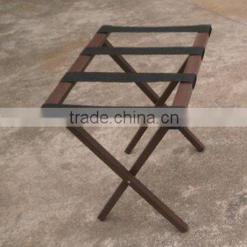 Used Hotel Luggage rack