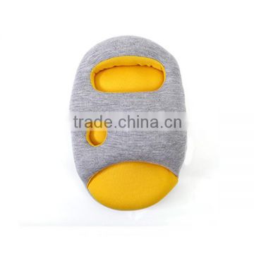 Convenient Travel Ostrich Pillow Nap Pillow Custom Pillow