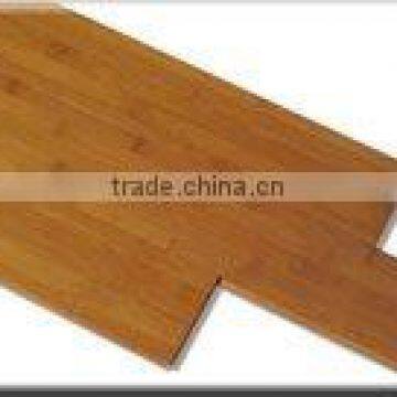 Bamboo Flooring