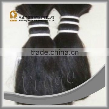 Factory supplier 22' Chinese remy Double Drawn Human Hair extension