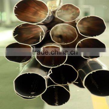 Aluminum Round Tube (7075) 17mm photo-4
