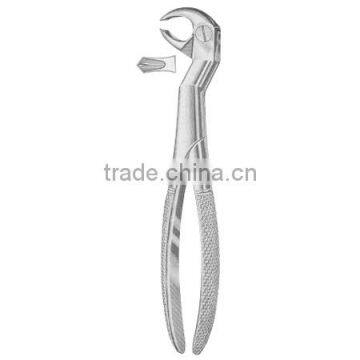 Pakistan Dental Extracting Forceps,Dental instruments