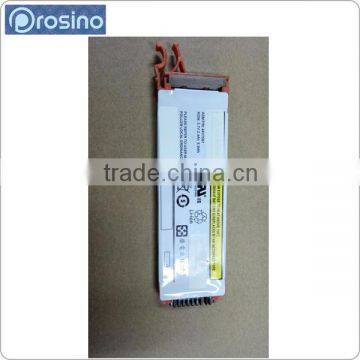 Hot sale high quality 44V7597 3.7V 2.4Ah Raid battery for IBM