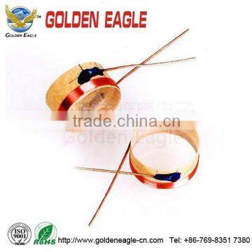 ASV Voice Coil Loudspeaker