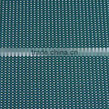 420d Cross Jacquard with PVC coating