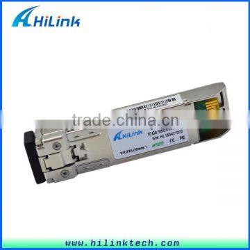 10GBASE-SR 850nm MMF SFP+ Compatible SFP-10G-SR-S