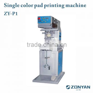 High Quality Pad Printing Machine Single color pad printing machine Used hot stamping machine