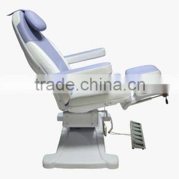 Podiatry chair