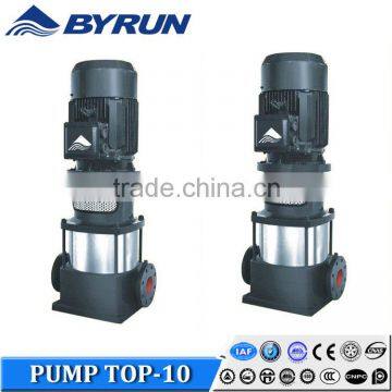 BGL Water supply Pump for high buildings and residential buildings