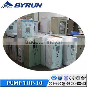 Submersible Pump Electric Control Panel photo-4