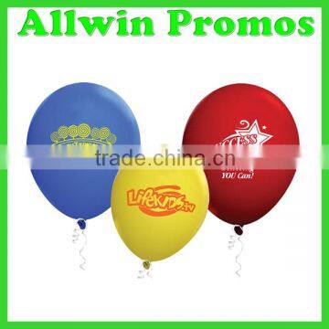 Advertising Custom Latex Balloon