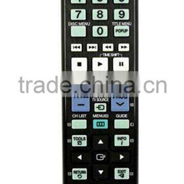 BD-C8200/C8500 BLUE-RAY TV REMOTE CONTROLLERS WITH SMART FUNCTION