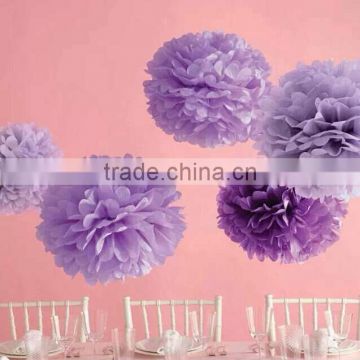 6 inch decoration wedding flower for wedding car