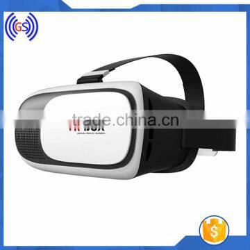 VR 3D Glasses For Smartphones,Box VR