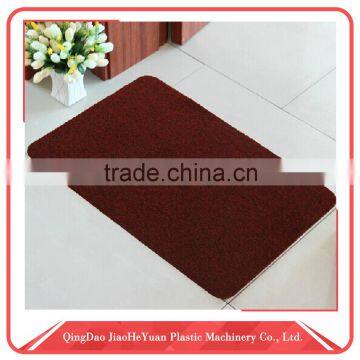large front door mats washable