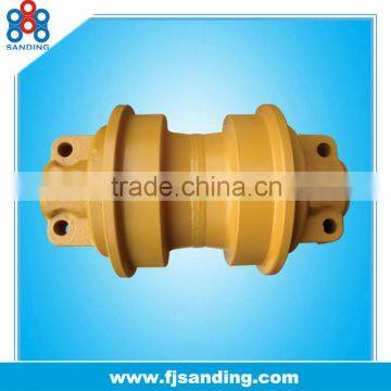 low price guranteed excavator roller track, dozer track roller