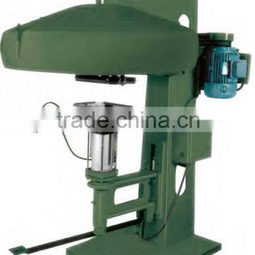 Metal Can Seamer Machine