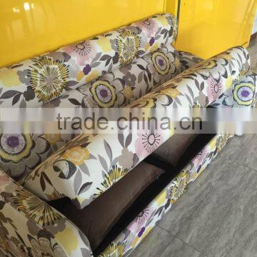 Murphy Bed Wall Bed Hardware Mechanismvertical Wall Bed With Sofa photo-2