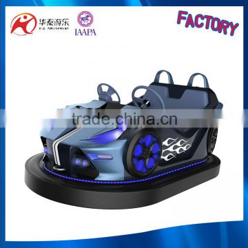 Hot-Selling the Newly Kids Electric Bumper Boat For playground