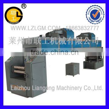 High speed adhesive tape coating machine/bopp tape machine/BOPP adhesive tape machine