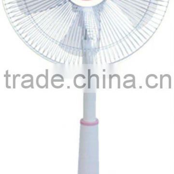 14 inch RTD-919 korean table fan