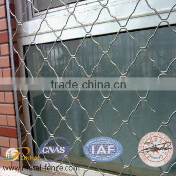 Window Guards Mesh