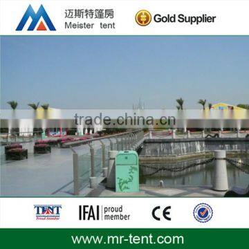 Custom Marquee Tent Party Wedding Tent for Festival photo-3