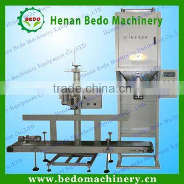 2014 The most popular Bedo brand rice package machine/ rice packing machine with the reasonable price