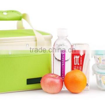 OEM New style Waterproof insulation portable bag lunch box lunch bag