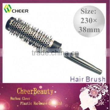 ABS plastic hair brushes HB003/hair brushes wholesale/hair brush for black men