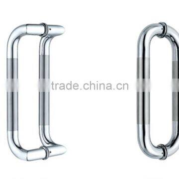 HJ-153 Best Selling Made in China Shower Room Handle Door Pull of Bathroom photo-2