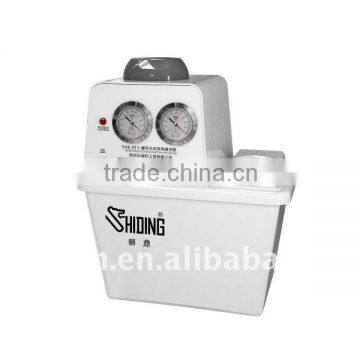 water saving SHB-III water ring medical vacuum pump