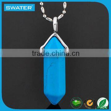  Express Wholesale Turkish Turquoise Necklace