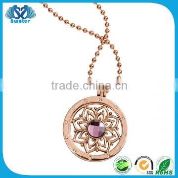 China Wholesale Fashion Coin Pendant Necklaces Jewellery photo-5