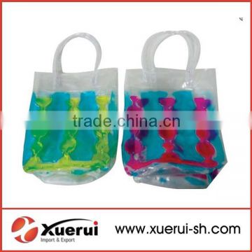 Reusable Bottle Cooler, Gel bottle cooler